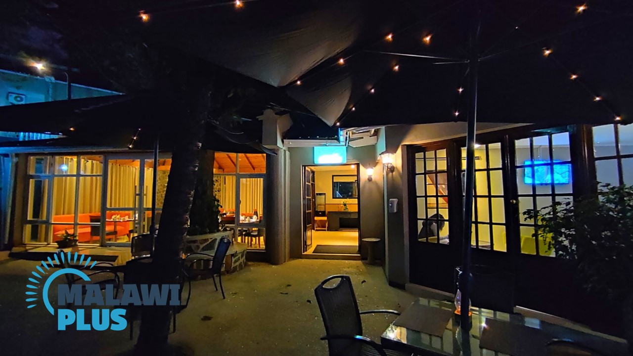 Bay Leaf Restaurant, Blantyre｜Malawi Travel and Business Guide