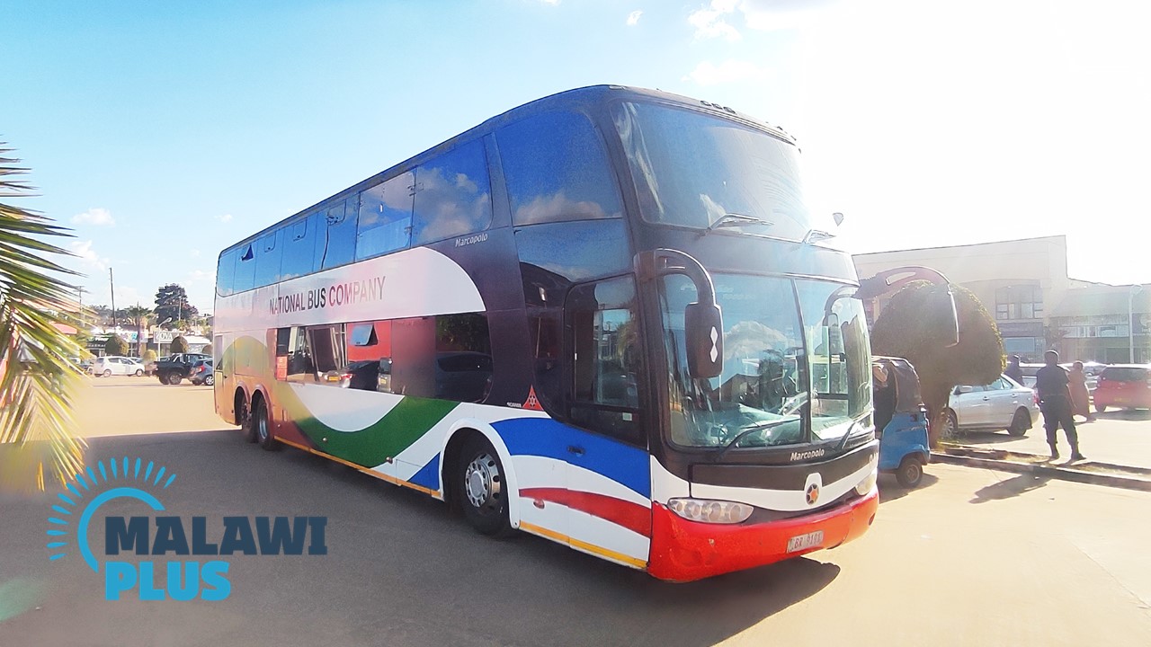 Timetables, Fares and Contacts for National Bus Company in Malawi