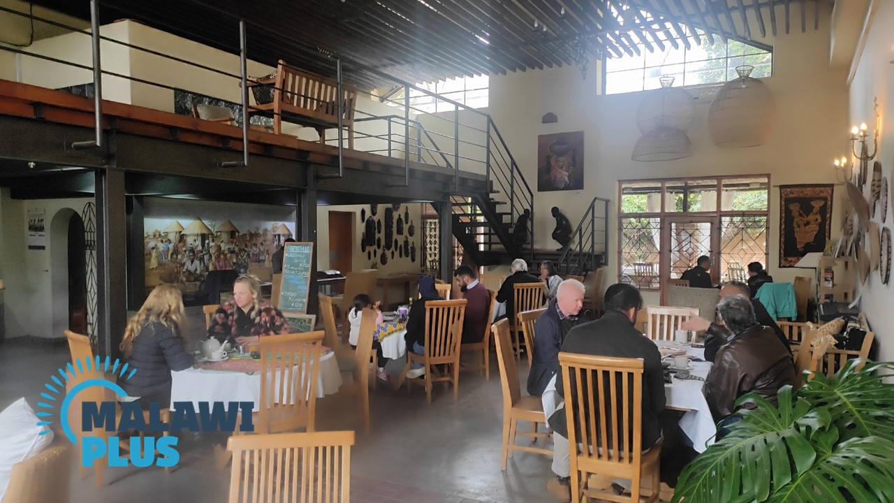 The 12 Best Restaurants in Blantyre, Malawi｜Malawi Travel and Business