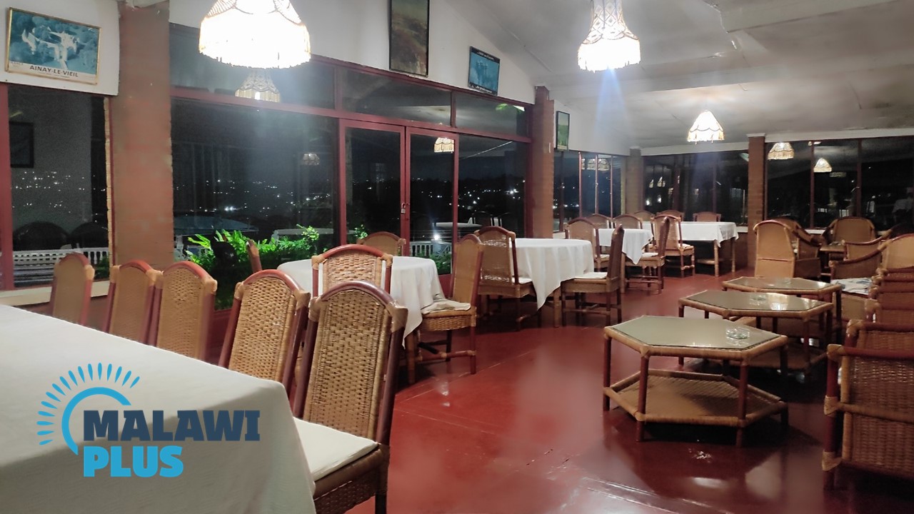 The 12 Best Restaurants in Blantyre, Malawi｜Malawi Travel and Business
