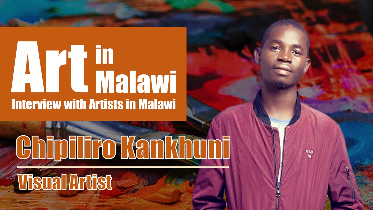 Interview with Dr. Napoleon Dzombe｜Malawi Travel and Business Guide