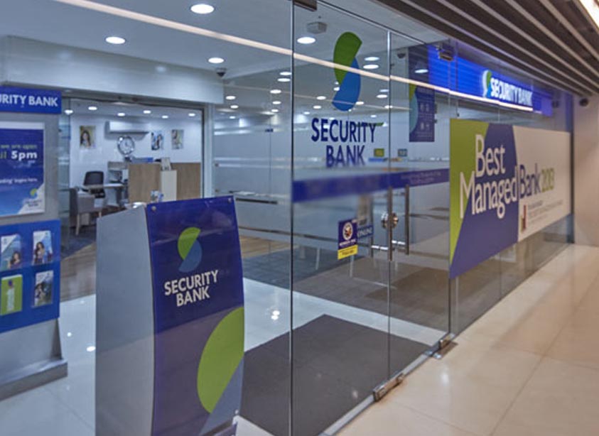 Security Bank online usage up 170 Malaya Business Insight