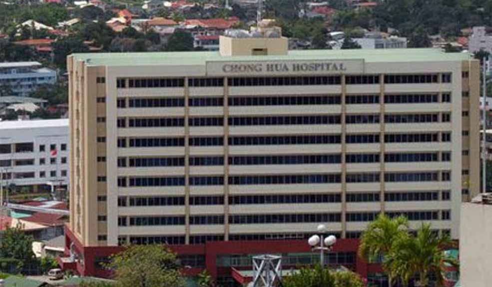 Cebu City private hospitals overloaded