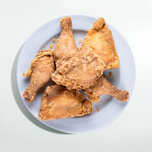 Pancake House Pan Chicken Malaya Business Insight