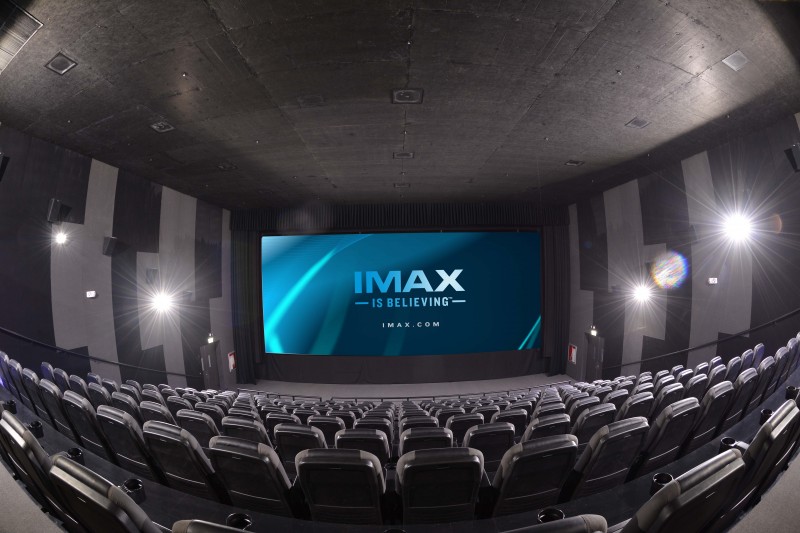 Reopening of cinemas deferred IATF, Metro mayors rush imple