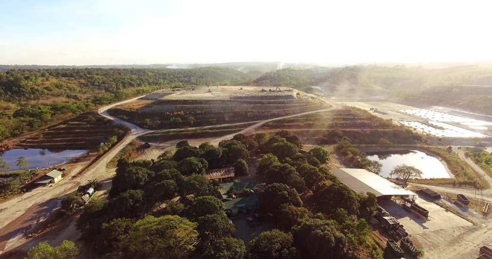 Group offers 200M waste management deal