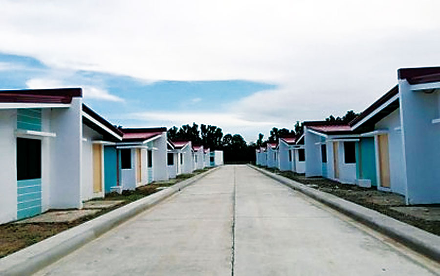 500K/YR FOR 2 DECADES Housing production rate needs to pick