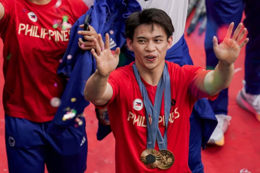 Yulo’s bounty tax exempt Malaya Business Insight