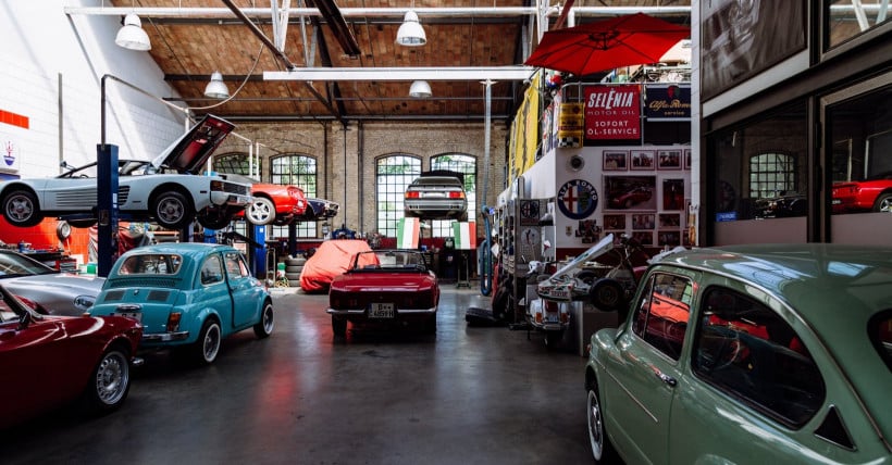 Malayali Auto Repair Brampton All Nations Auto Repair