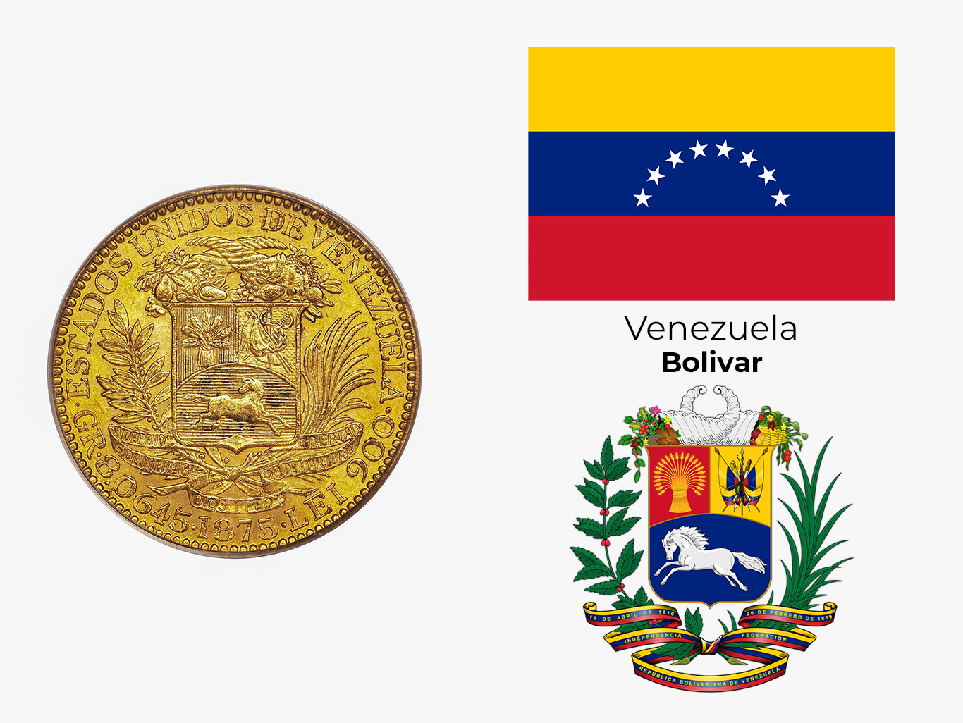 Venezuelan Bolivar Malay Mandal