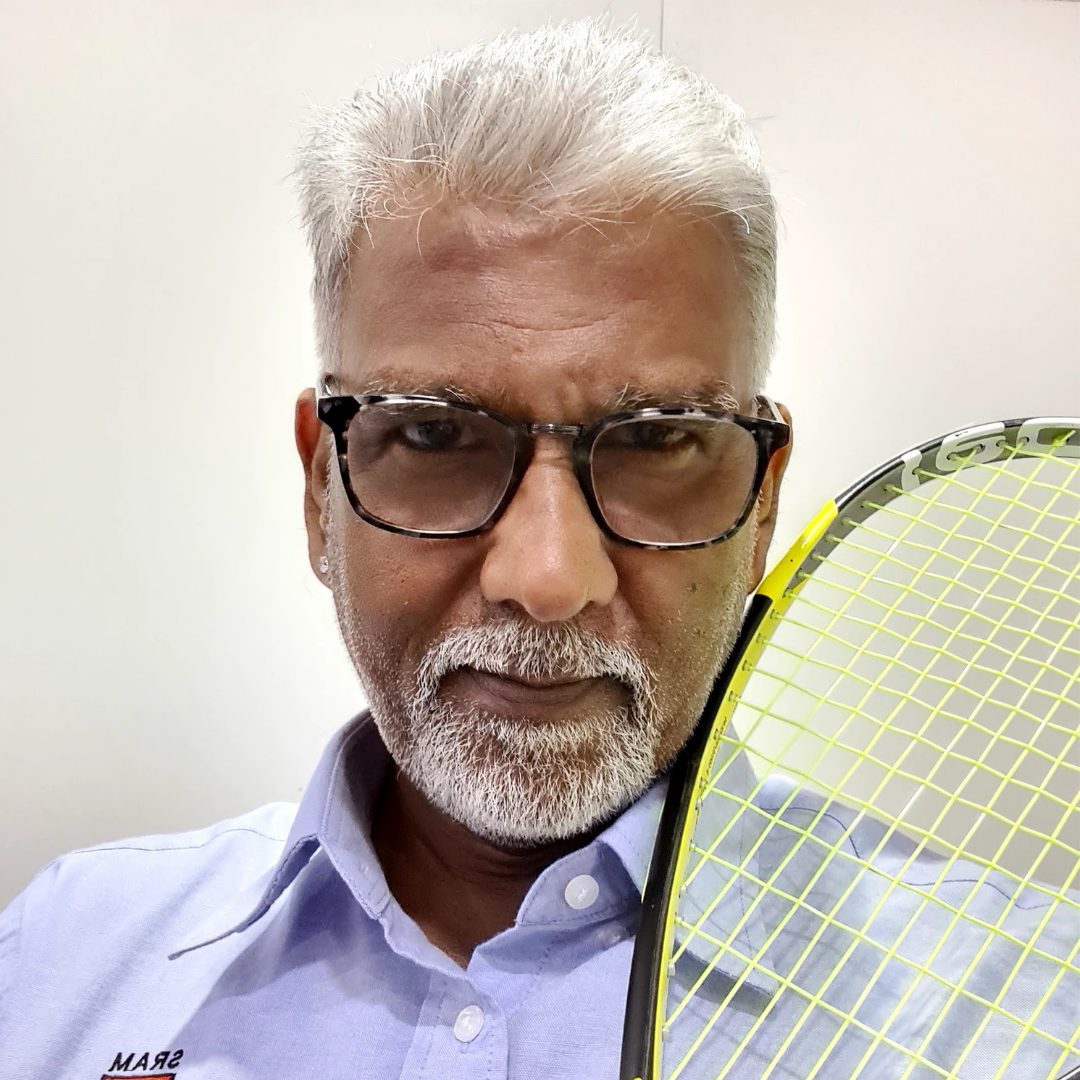 Tournaments & Achievements Squash Racquets Association of Malaysia