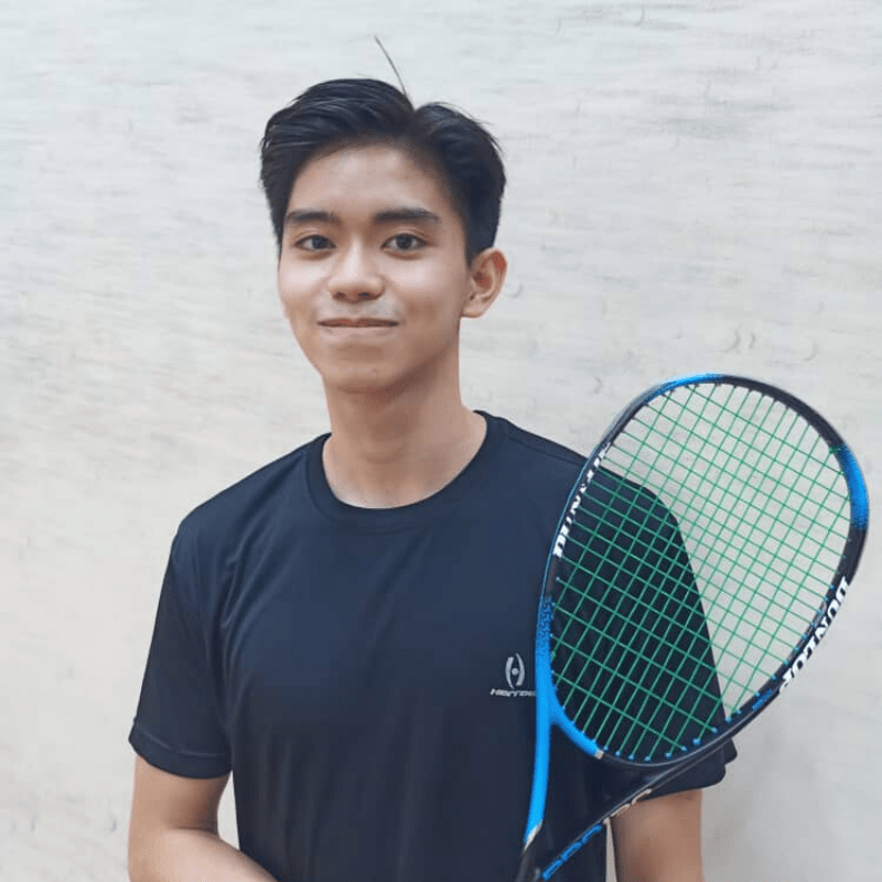 PELAPIS Squash Racquets Association of Malaysia
