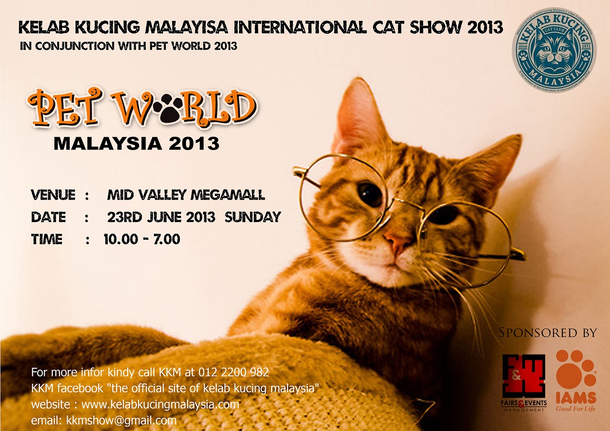 Malaysia Cat Club