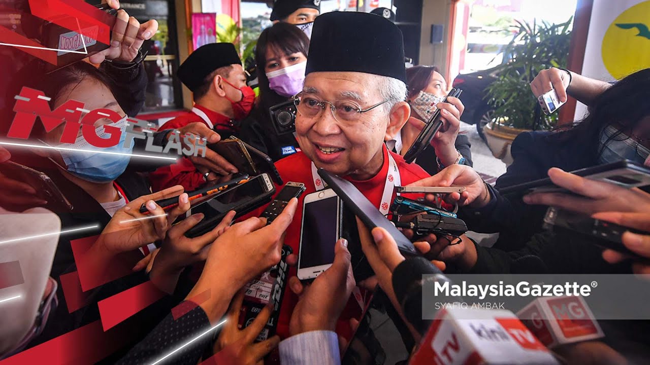 Menteri, Timbalan Menteri UMNO Harus Letak Jawatan Hari