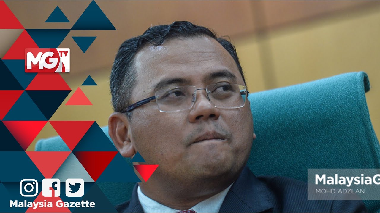 MGNews Kenapa Nak Alih Semula Jajaran ECRL Ke Utara