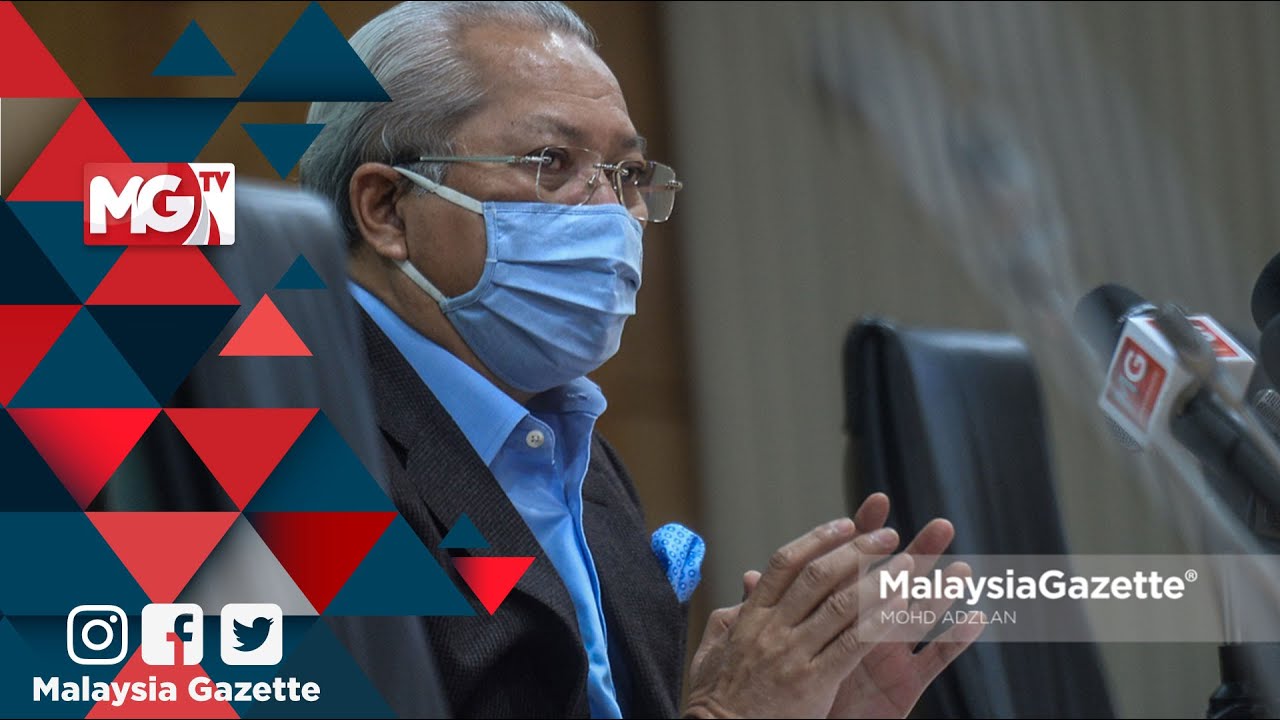 MGNews KWP Optimis Capai 80 Peratus vaksinasi Menjelang