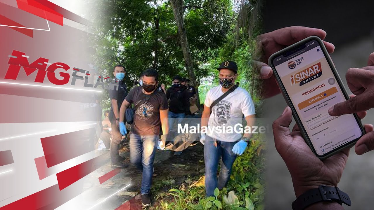 1 Suspek Miliki 22 Rekod Jenayah Ditembak Mati, MTUC