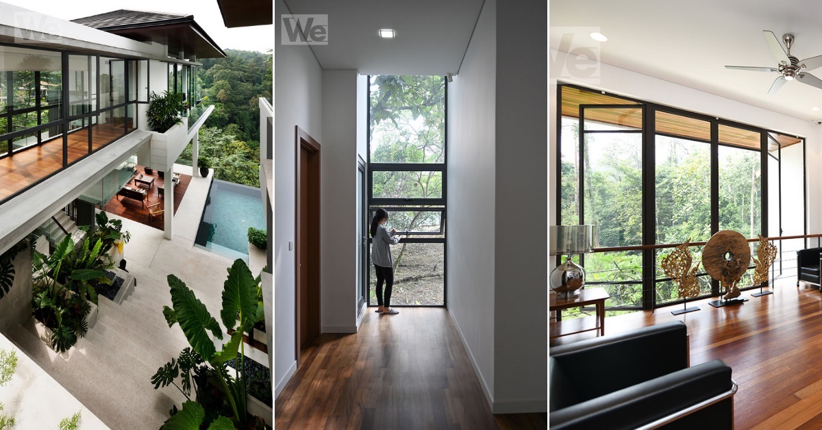 10 Minimalistic Window Designs For Your Homes Malaysia Homie