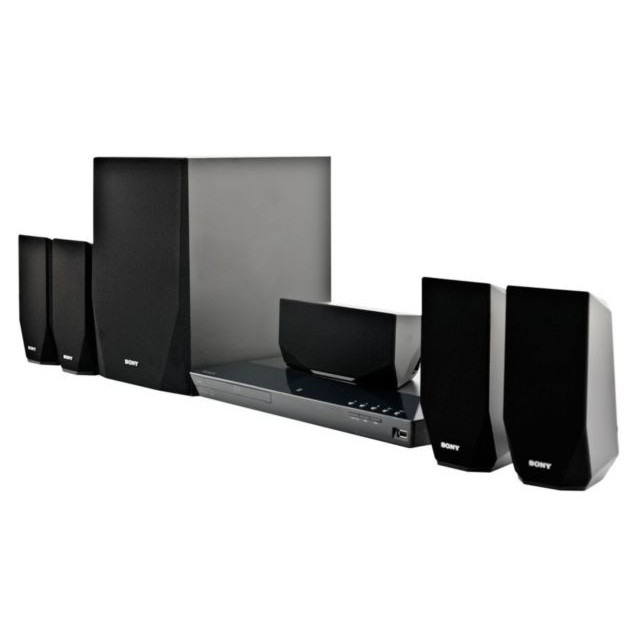 10 Best Sound System in Malaysia For A Home Theatre Atmosphere