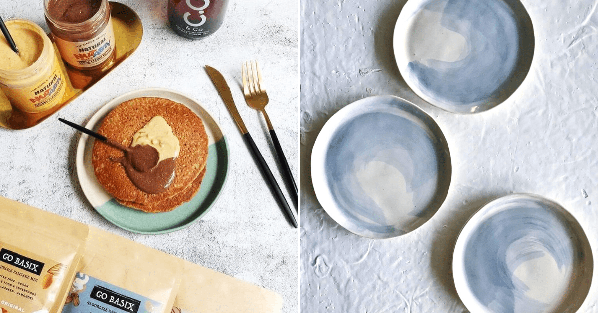 6 MadeInMalaysia Ceramic Tableware To Elevate Your Dining Room