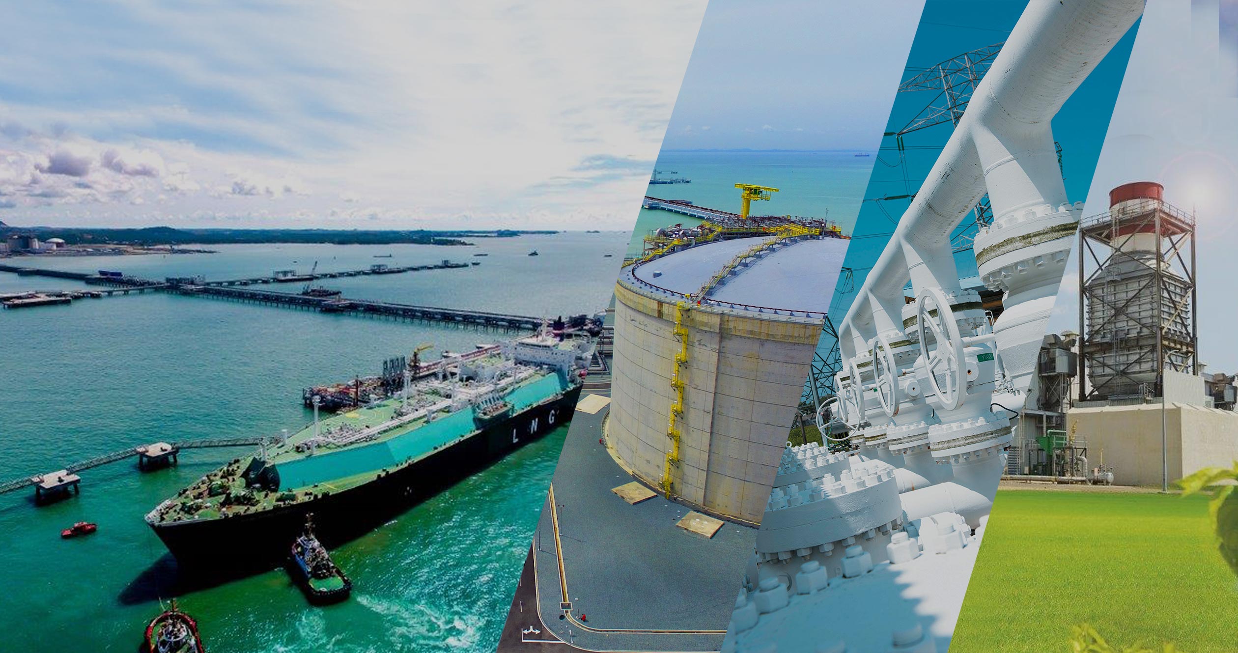 Malaysian Gas Association Malaysian Gas Association