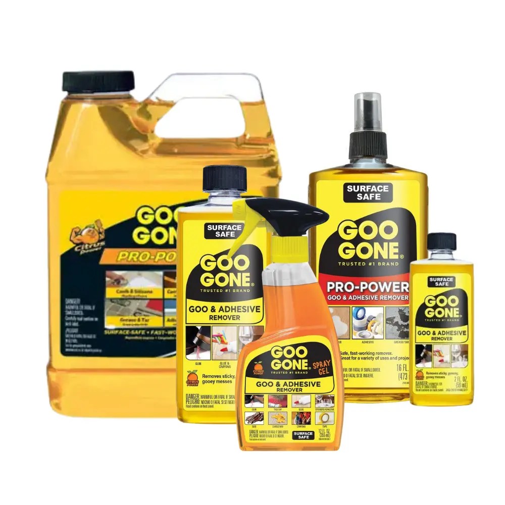 Goo Gone Dubai Goo Gone Cleaners & Removers Dubai UAE