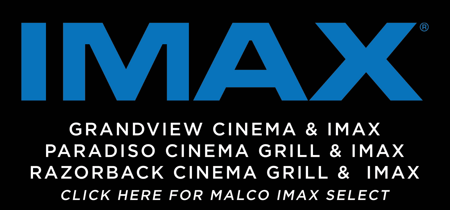 Malco Theatres Show Times