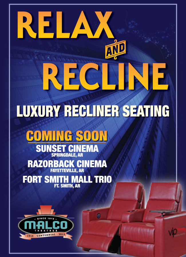 Malco Theatres giftcard