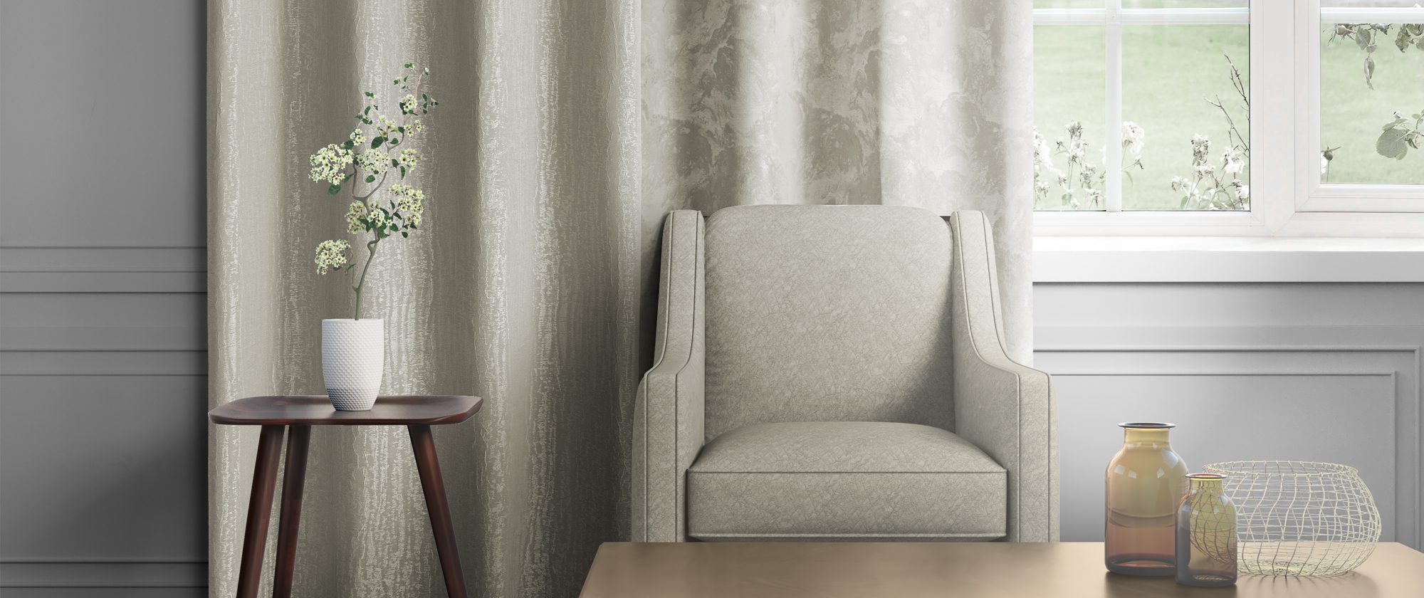 Today Interiors Fabric Range Malcolm Fabrics