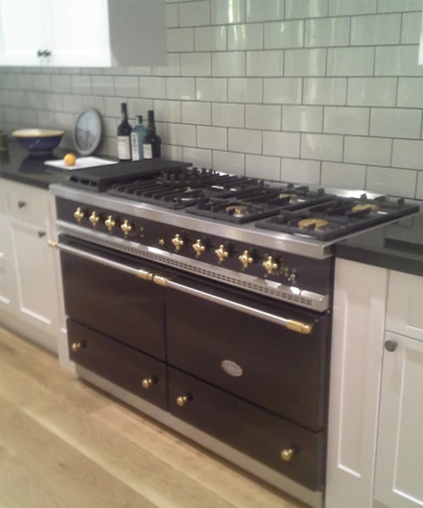 Lacanche Oven - Sully - Malcolmstjames