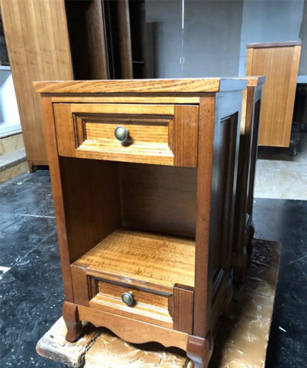 Solid Timber Bedroom Furniture Malcolmstjames