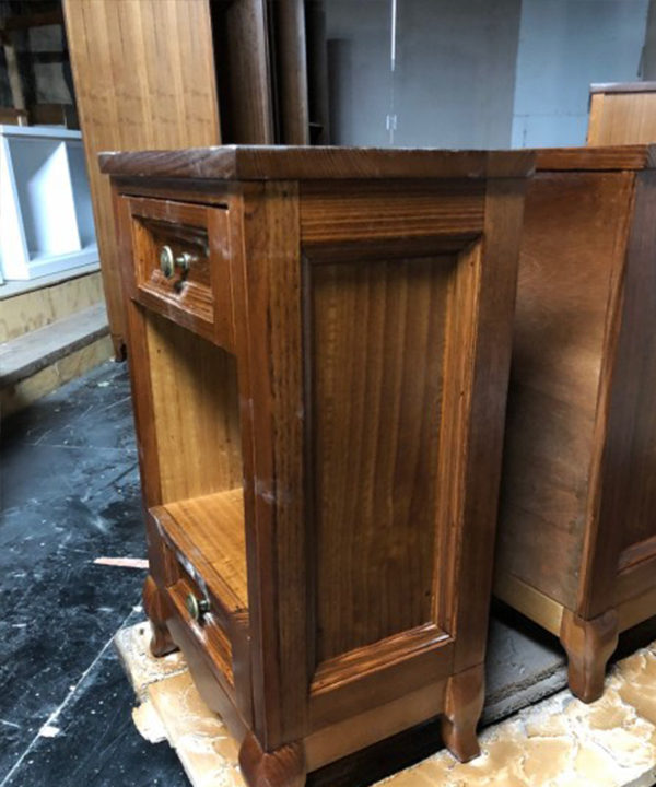 Solid Timber Bedroom Furniture Malcolmstjames