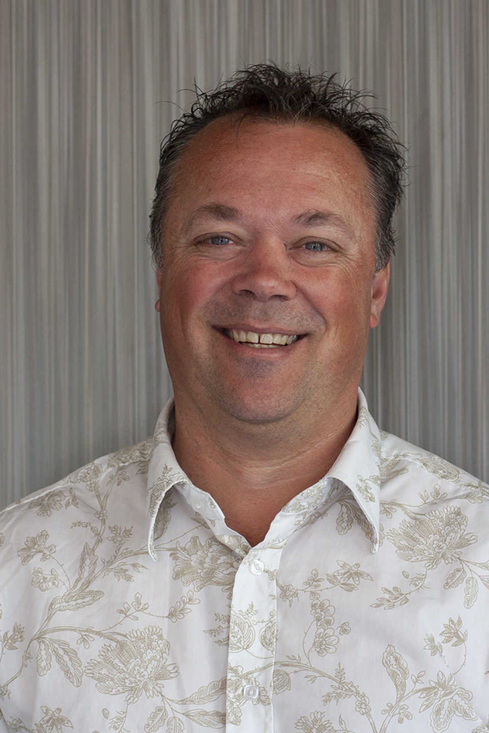 About Malcolm Taylor and Associates