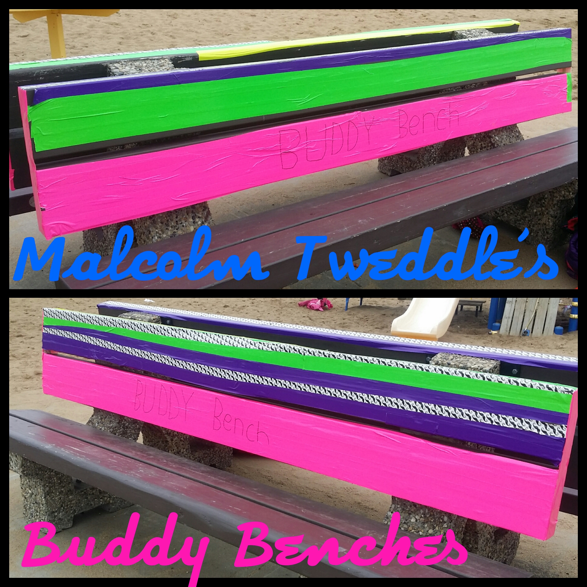 Clubs & Activities Malcolm Tweddle School