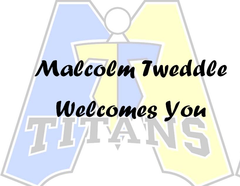 Clubs & Activities Malcolm Tweddle School