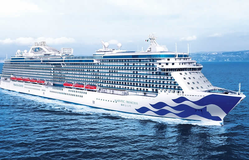 Best Summer Cruises 2023