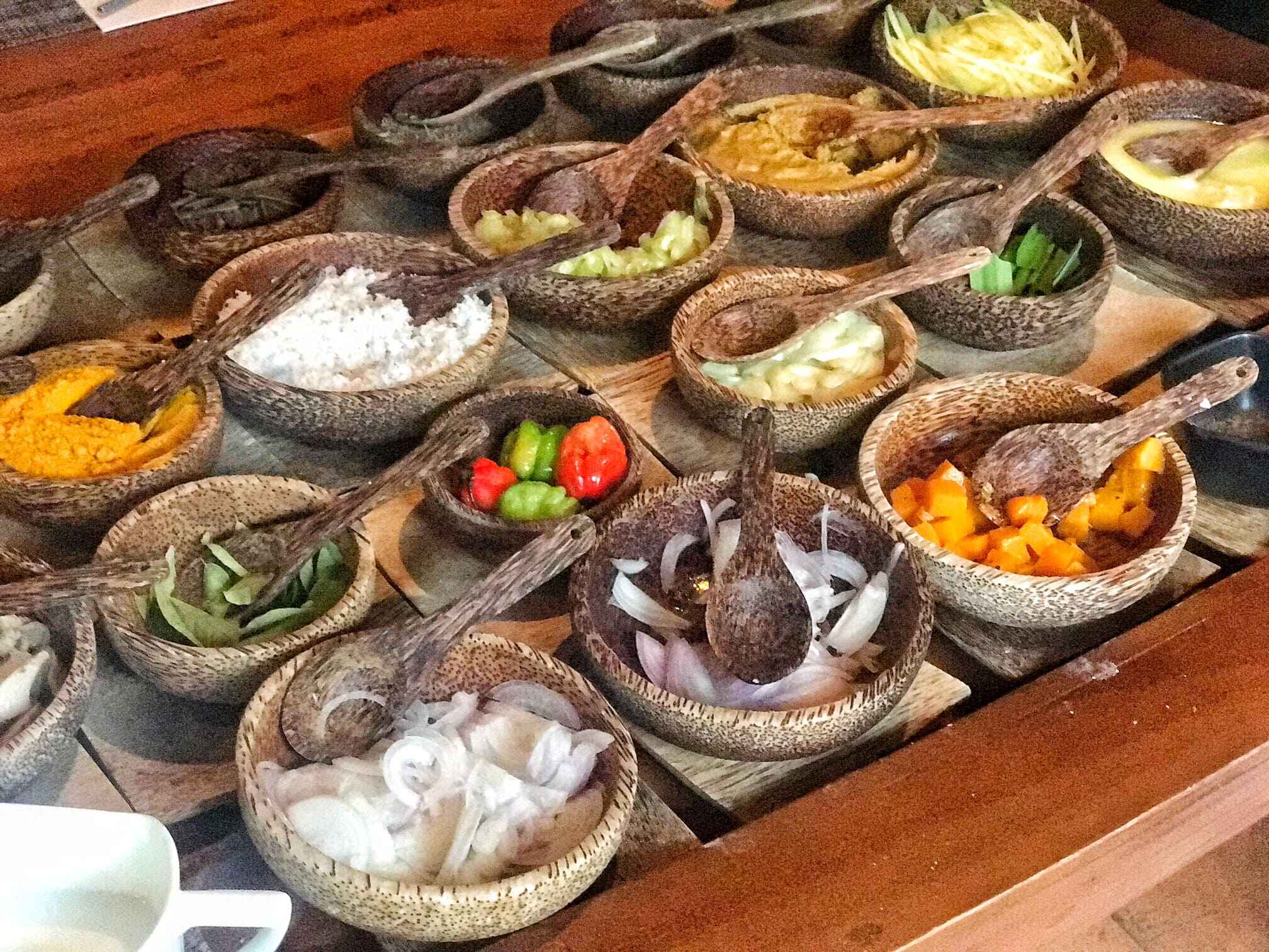 Maldivian cuisine Local Cuisine to Try in Maldives