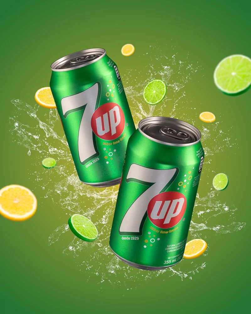 7up
