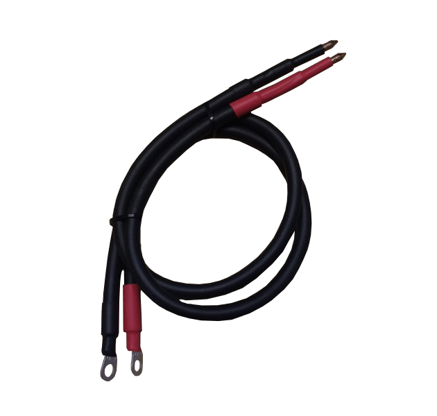 DIY Arduino Battery Spot Welder Welding Cable Set Malectrics