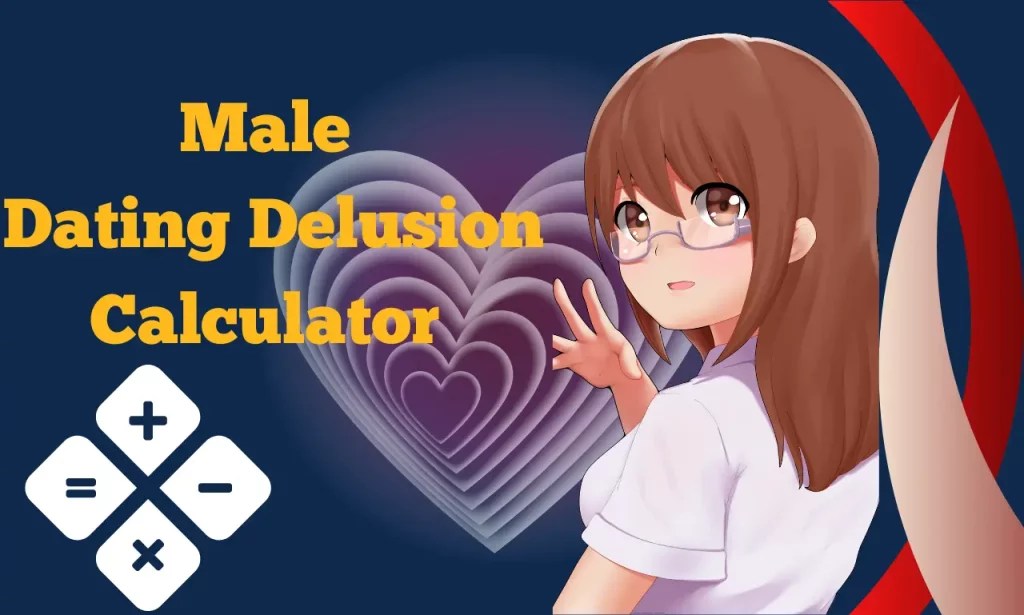 Male Male Delusion Calculator