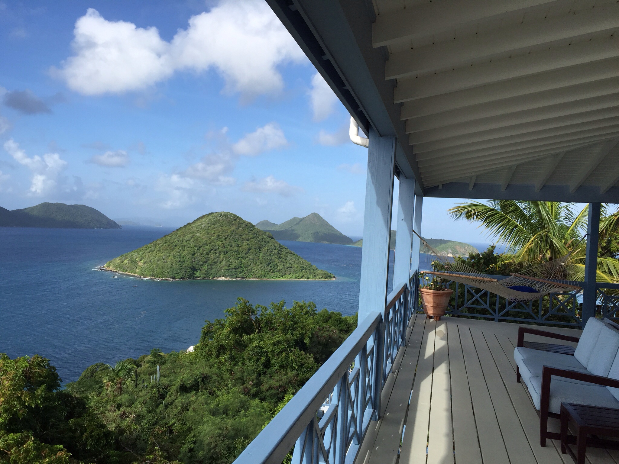 Tortola Frenchman's Lookout Maleka Designs + Maleka Vrana