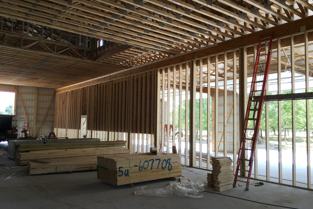 DesignBuild Services Akron, Ohio General Contractors Malek