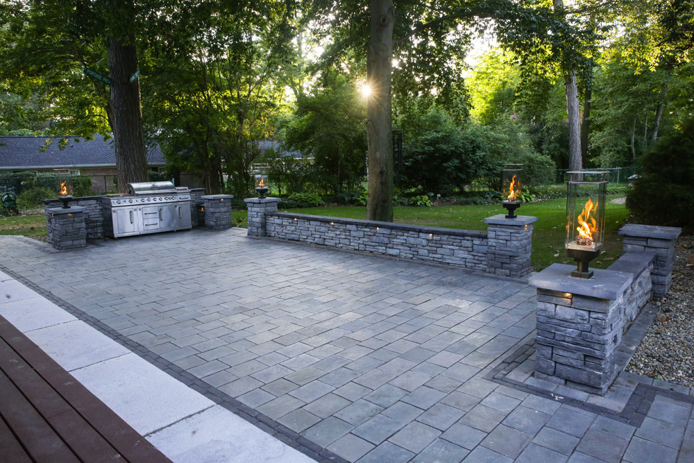 3 Outdoor Decking Ideas to Consider This Spring Malek Construction