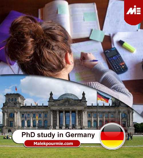 ️PhD study in Germany ️ how to apply for phd ️A Guide for 2021 ️