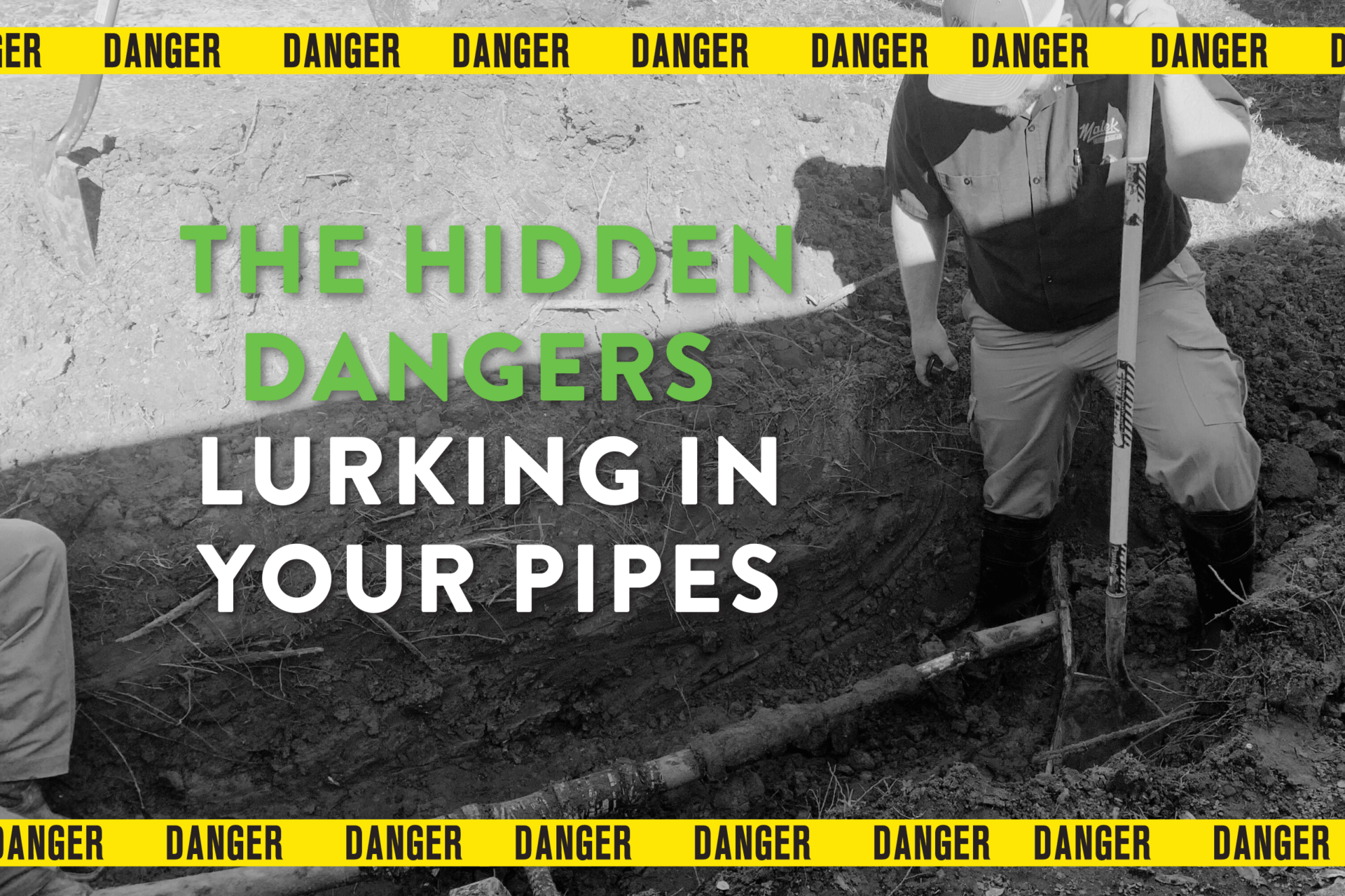 The Hidden Dangers Lurking in Your Pipes Malek Service Company(03)