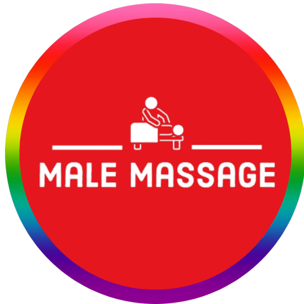 ΜΑΣΕΡ - Male Massage