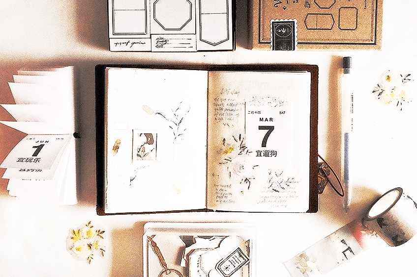 Scrapbook Ideen Die besten Inspirationen für dich