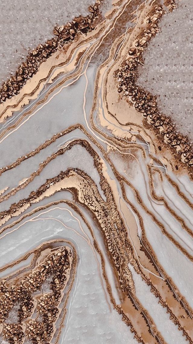 41 Stunning Marble iPhone Wallpapers For Instant Aesthetic