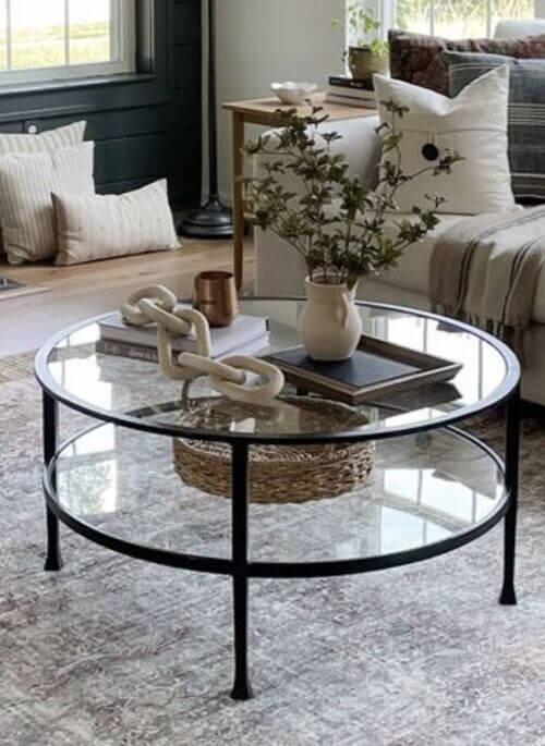 12 Ways To Decorate A Coffee Table The Easy Way