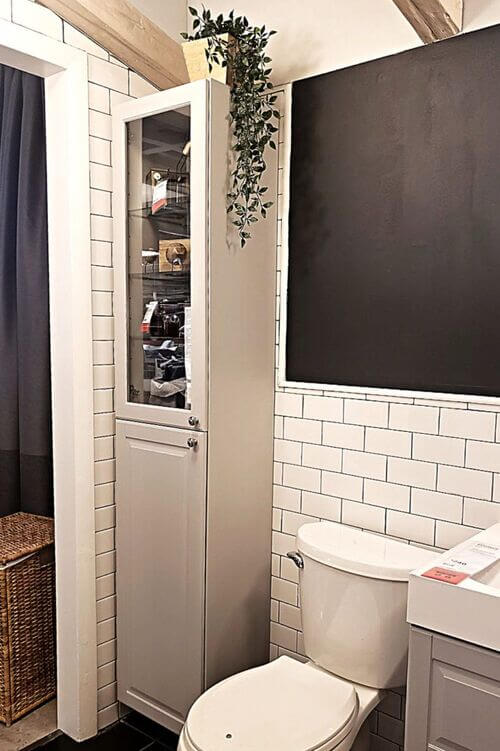 14 Ikea Bathroom Hacks That Are Seriously Genius